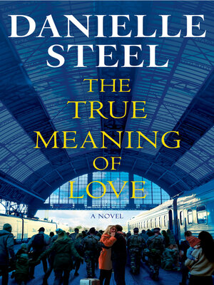 cover image of The True Meaning of Love